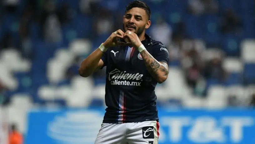 Alexis Vega dio a conocer el sexo de su segundo bebé