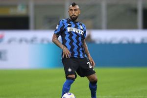 Arturo Vidal recibió épico trolleo de Piqué tras coronarse Campeón de la Serie A