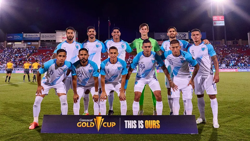 Selección Mexicana: ¿A qué Guatemala se enfrentará el Tri en la Copa Oro?