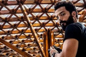 World Press Photo 2021: Mexicano, Iván Macías, fue premiado en categoría retrato individual