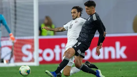 Bryan Ruiz sobre el Tri: 'México tiene calidad para ganarle a cualquiera'