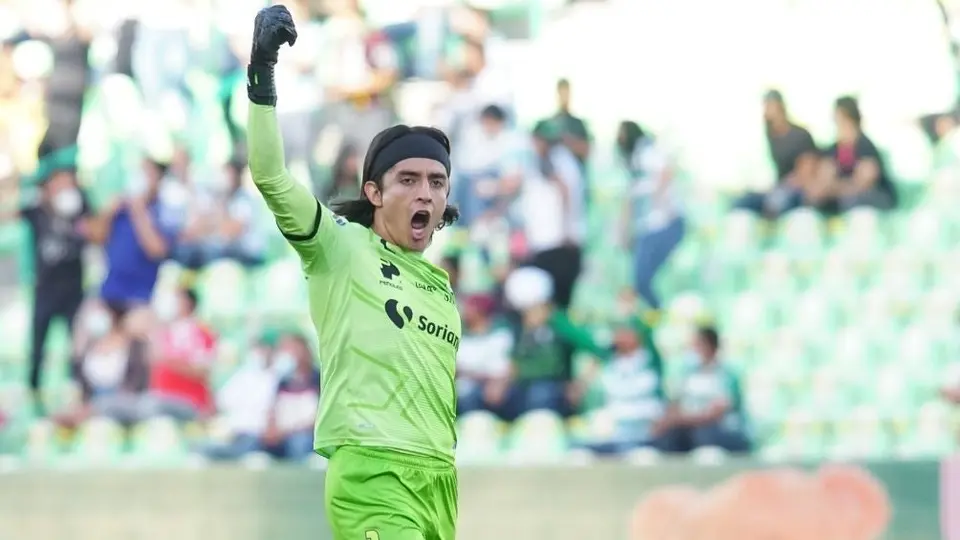 Carlos Acevedo sobre juego vs Puebla: 'Vamos a dejar alma y corazón para estar en la Final'