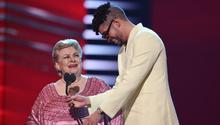 Paquita la del Barrio a Bad Bunny: 'Eres un inútil'