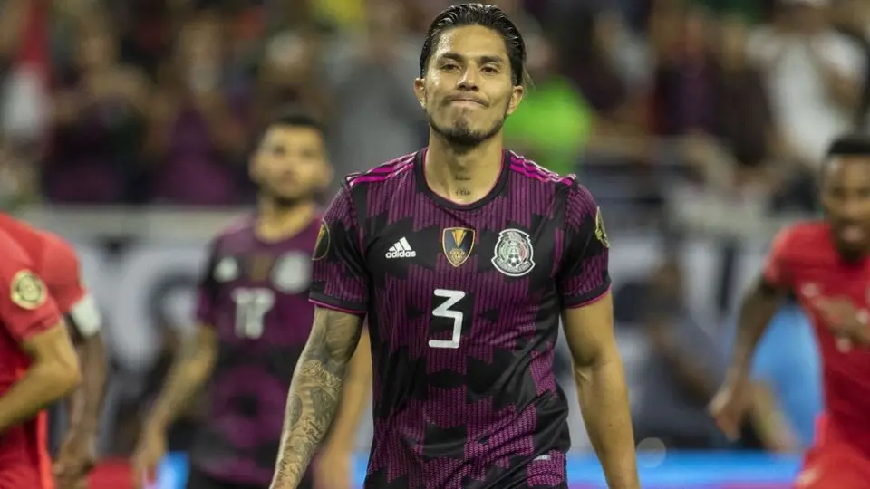 Jorge Campos arremetió contra Carlos Salcedo previo al México vs Corea del Sur
