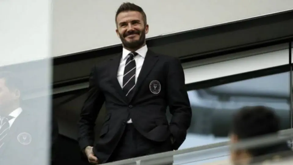 David Beckham: Será presentado como embajador de Qatar y la Copa del Mundo