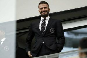 David Beckham: Será presentado como embajador de Qatar y la Copa del Mundo