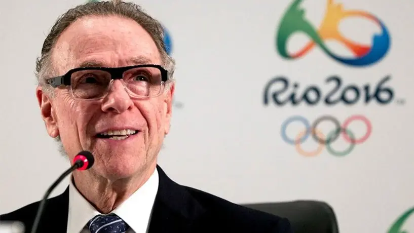 Carlos Nuzman, expresidente del COB, condenado a más de 30 años de prisión