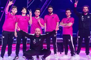 KRÜ Esports: Eliminado del Valorant Masters a manos de G2 Esports