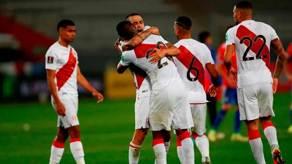 Qatar 2022: Perú venció a Chile y mantiene la esperanza en su lucha por el Mundial