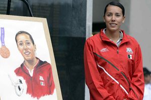 Laura Sánchez: Anunció su retiro de los clavados