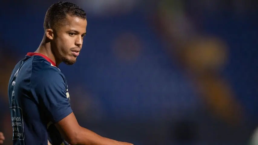 Giovani dos Santos deja de ser jugador del América | MEXSPORT