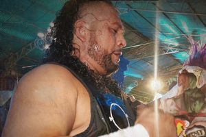 Verano de Escándalo: Rey Escopión venció y humilló a Psycho Clown