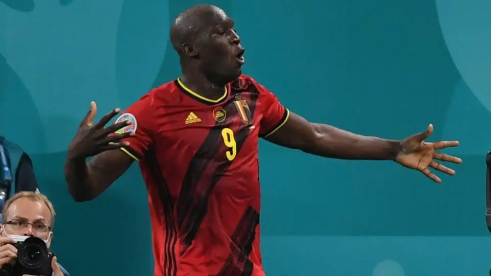 Eurocopa: Bélgica inició con el pie derecho derrotando a Rusia con Lukaku de protagonista