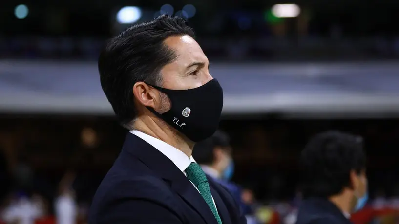 Selección Mexicana: Yon de Luisa estará presente en juego por el bronce del Tri vs Japón