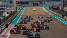 F1: Renovó contrato con el Gran Premio de Abu Dhabi hasta 2030