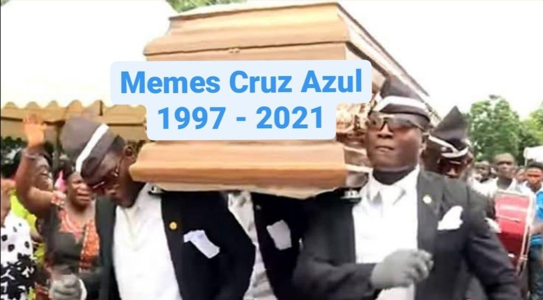 Revive los memes que dejó el noveno título de La Máquina