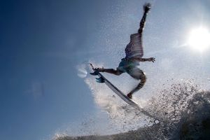 Tokio 2020: Tifón tocará la capital de Japón este martes