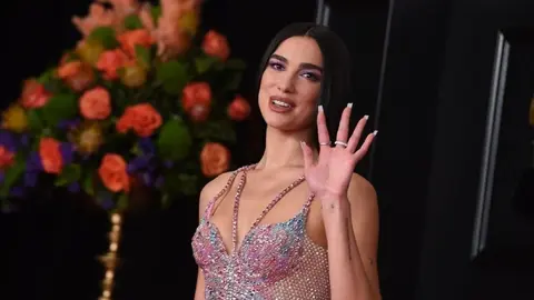 Dua Lipa: Fechas, precios y todo lo que necesitas saber sobre sus conciertos en México