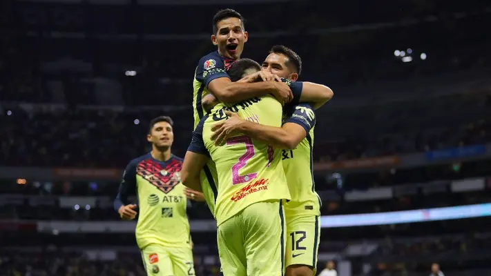 José Madero, exvocalista de Panda y aficionado de Rayados: 'América sí es un equipo grande'