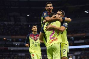 José Madero, exvocalista de Panda y aficionado de Rayados: 'América sí es un equipo grande'