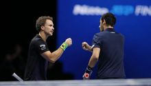 Tokio 2020: Bruno Soares, tenista brasileño, baja de JO por apendicitis