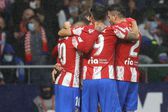 Respiro para el Atleti: Julián Álvarez, Sorloth y Giuliano apuntan a la vuelta en Londres