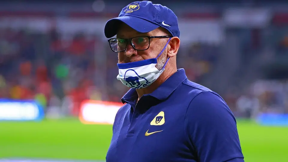 Lillini: 'Acertamos tácticamente ante América'