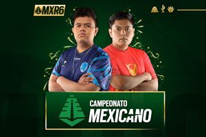Rainbow Six: Definidas las Semifinales del Campeonato Mexicano
