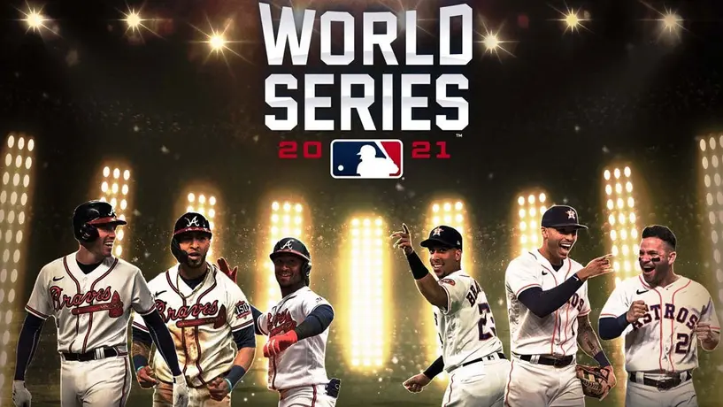 MLB: Así se jugará la Serie Mundial