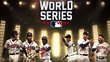 MLB: Así se jugará la Serie Mundial