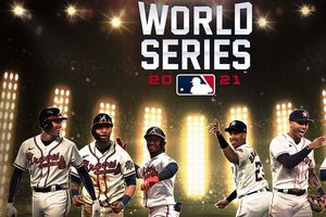 MLB: Así se jugará la Serie Mundial