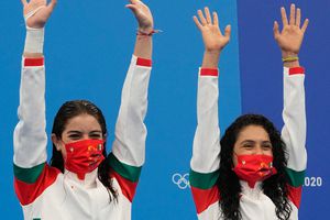 Juegos Olímpicos: ¿Qué pasó este martes 27 de julio en Tokio 2020 mientras dormías?