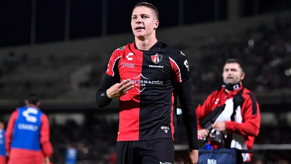 Furch: 'Atlas es un equipo grande que está dormido y hay que despertarlo'