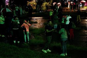 Sismo: Un millón 600 mil personas se quedaron sin luz en cinco estados