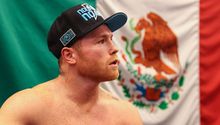 Caleb Plant sobre Canelo Álvarez: 'Su ladrido es más grande que su mordida'