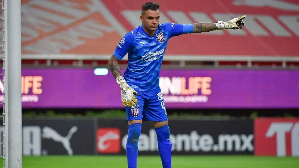 Chivas: Antonio Torres fue anunciado como refuerzo del Guanacasteca de Costa Rica