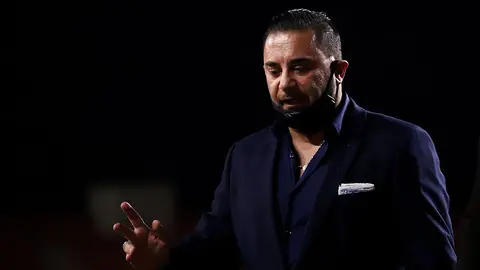 Chivas: Antonio Mohamed no tomará al Rebaño por ahora