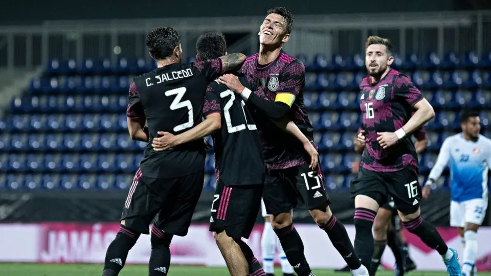 Selección Mexicana: Tri tendrá verano muy cargado con 12 partidos en dos meses