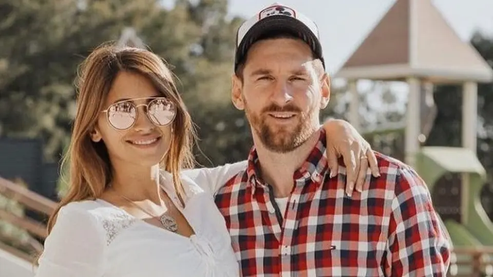 Messi podría vivir en un espectacular castillo valuado en 48 MDE