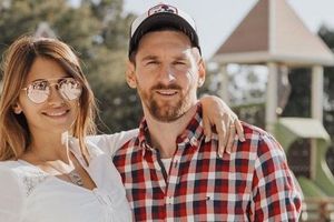 Messi podría vivir en un espectacular castillo valuado en 48 MDE