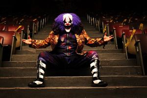 Dave The Clown: 'Muertos y estancados, luchadores del CMLL que llegan a AAA'