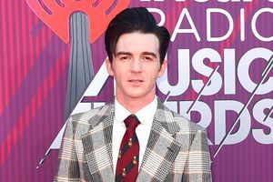 Drake Bell se declaró culpable por delitos contra una menor de edad