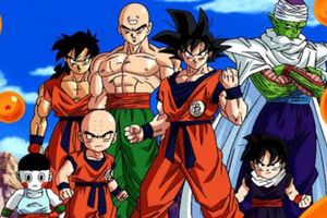 Dragon Ball Z: Volverá a la televisión abierta a partir de diciembre