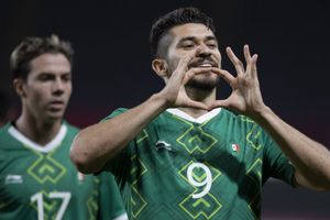 Tokio 2020: Así se jugarán los Cuartos de Final del Futbol Varonil