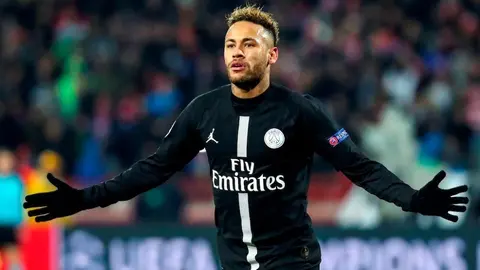 PSG: Se filtró el que sería el segundo uniforme del equipo parisino