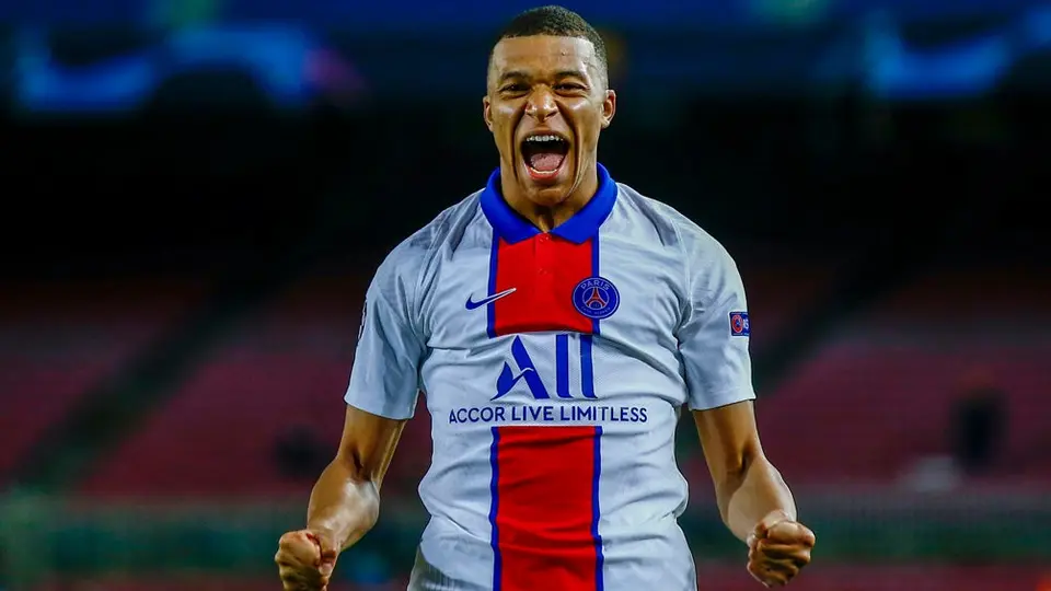 Ancelotti sobre Mbappé: "Los niños tienen que perseguir los sueños que tienen"