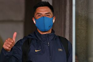 eLiga MX: Alfredo Talavera envió su apoyo y buenos deseos a Pumas esports