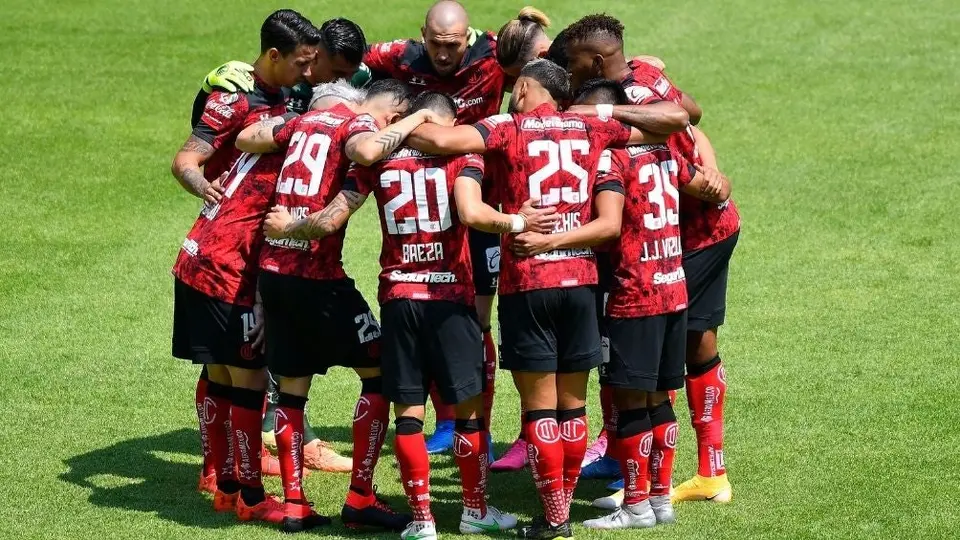 Toluca: Solicitó derecho de réplica sobre caso de estafa de promotor a la directiva