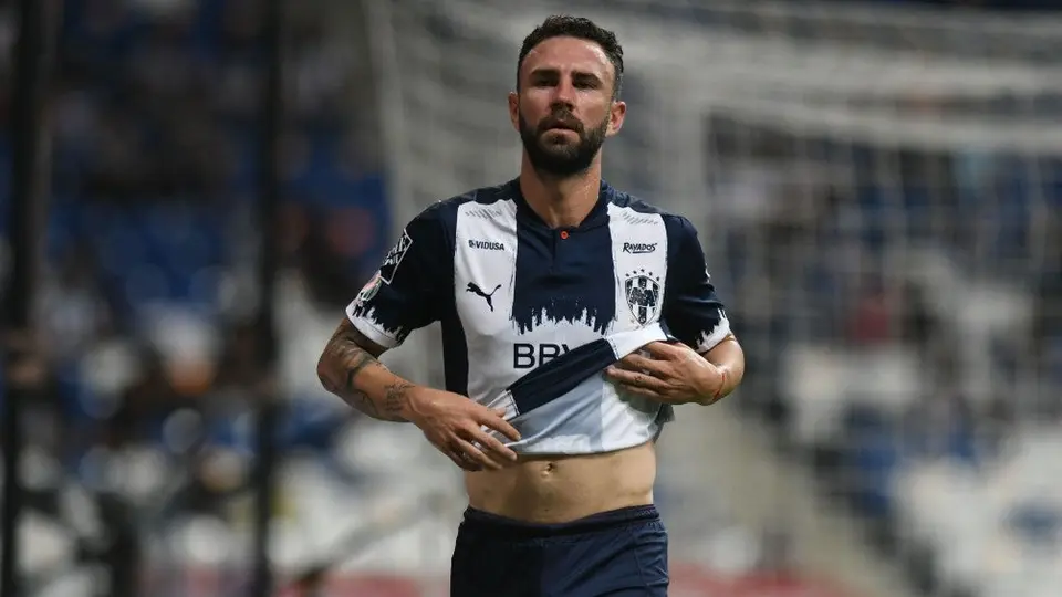 América: Miguel Layún dejará a Rayados y volverá con las Águilas