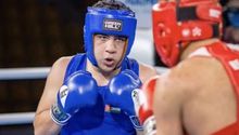 Boxeador jordano de 18 años falleció 11 días después de ser noqueado